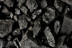 Lochmaben coal boiler costs